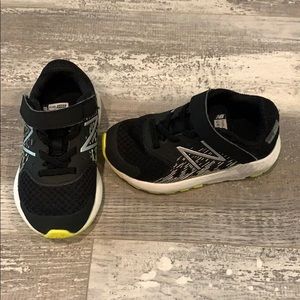 NB Fuel Core size 7 Toddler. Great condition.
